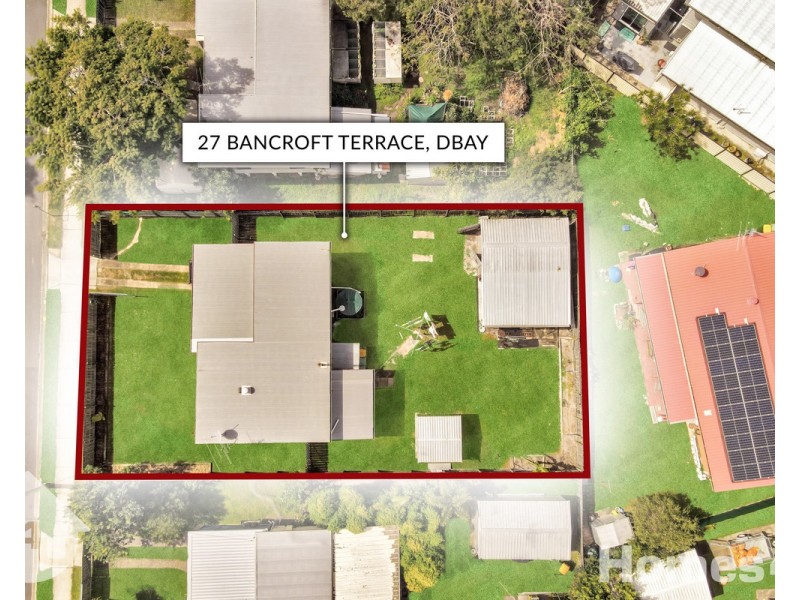 27 Bancroft Terrace, Deception Bay QLD 4508