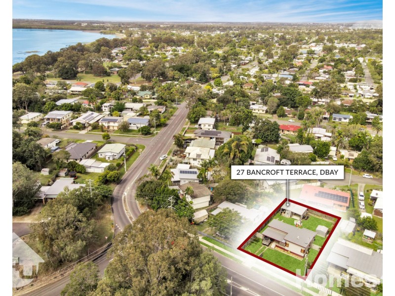27 Bancroft Terrace, Deception Bay QLD 4508