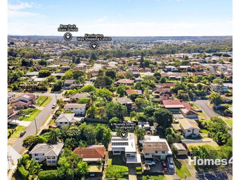 6 Nyanda Street, Strathpine QLD 4500