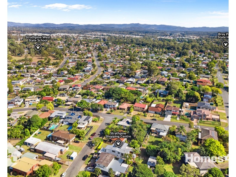 6 Nyanda Street, Strathpine QLD 4500