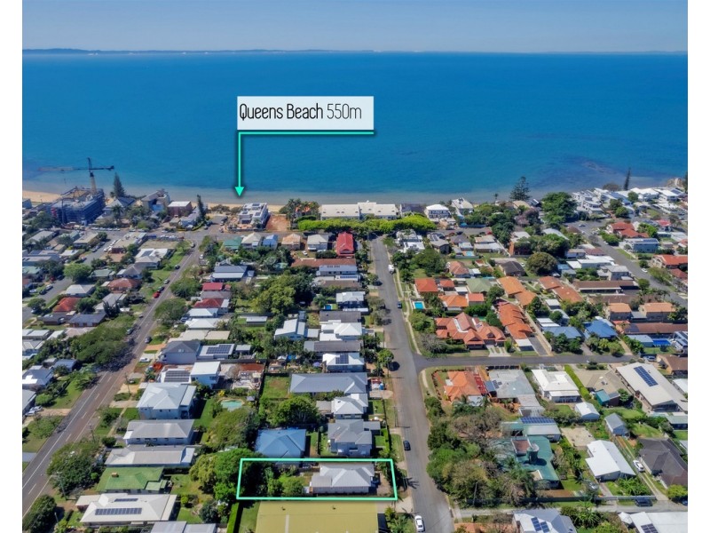 26 Josephine Street, Redcliffe QLD 4020