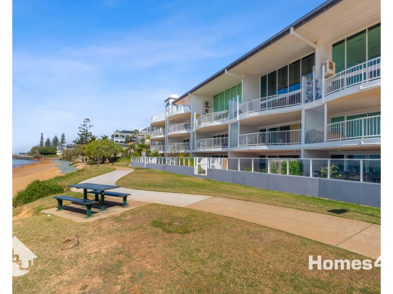 2/94-98 Prince Edward Parade, Redcliffe QLD 4020