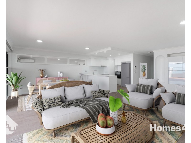 2/94-98 Prince Edward Parade, Redcliffe QLD 4020