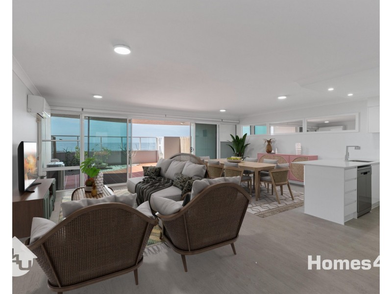 2/94-98 Prince Edward Parade, Redcliffe QLD 4020