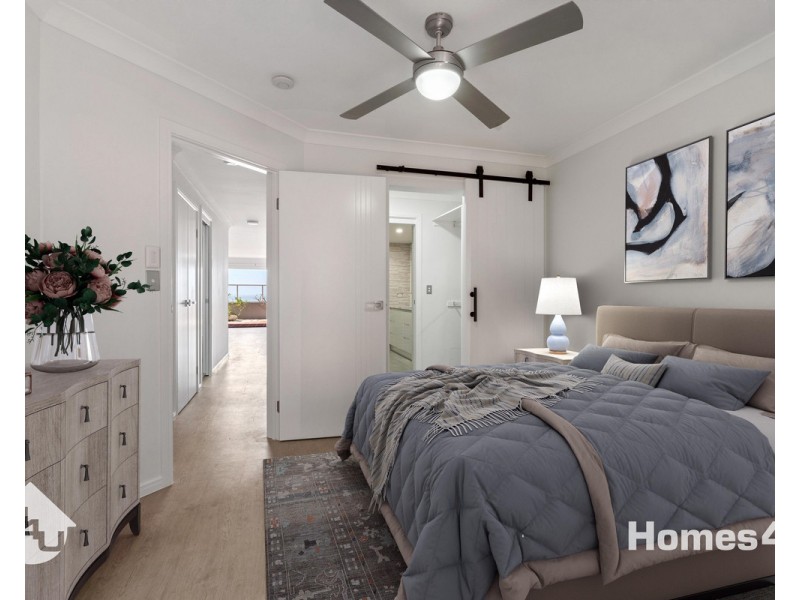 2/94-98 Prince Edward Parade, Redcliffe QLD 4020