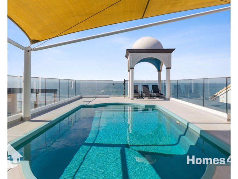 2/94-98 Prince Edward Parade, Redcliffe QLD 4020