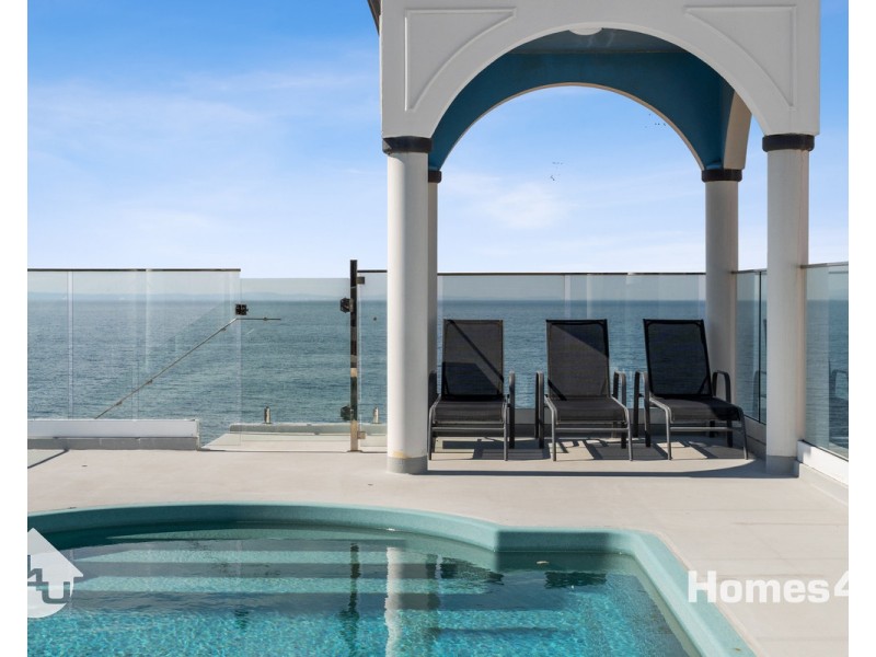 2/94-98 Prince Edward Parade, Redcliffe QLD 4020