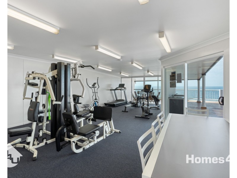 2/94-98 Prince Edward Parade, Redcliffe QLD 4020