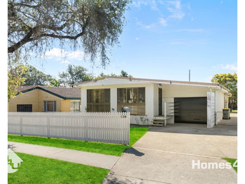 128 George Street, Kippa-ring QLD 4021