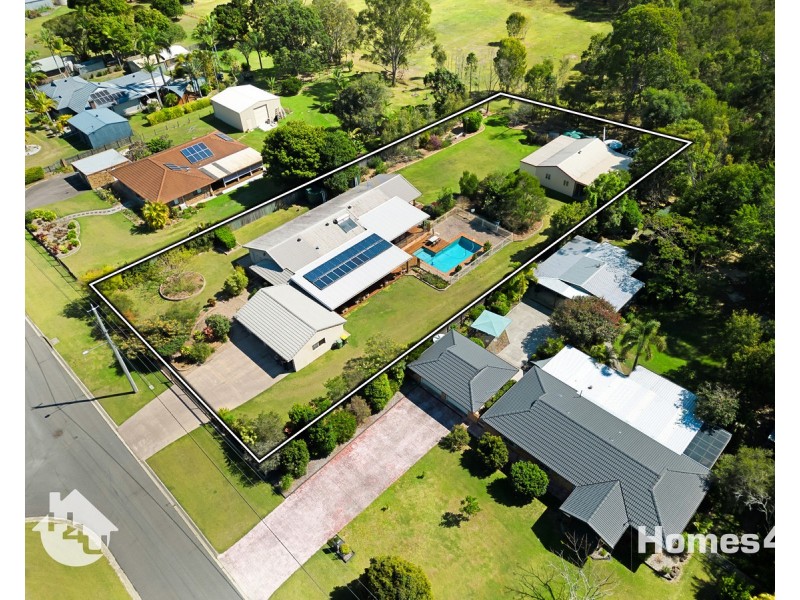 22 Palmridge Court, Deception Bay QLD 4508