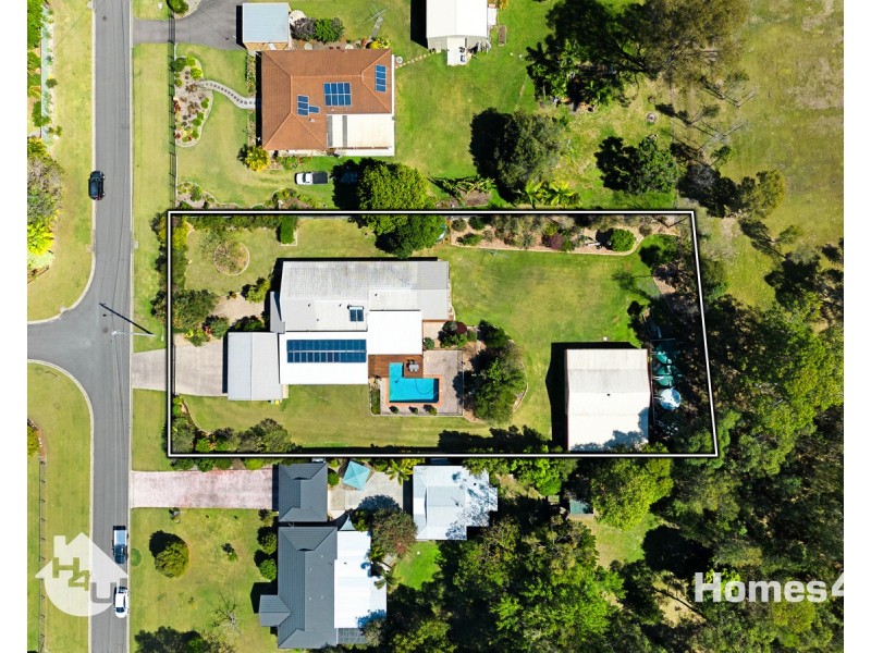 22 Palmridge Court, Deception Bay QLD 4508