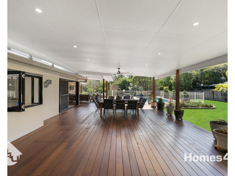 22 Palmridge Court, Deception Bay QLD 4508