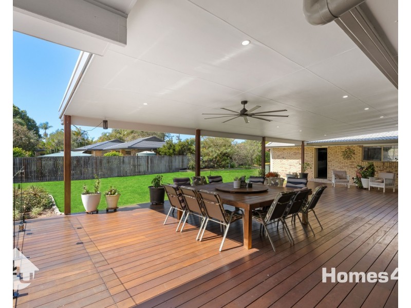22 Palmridge Court, Deception Bay QLD 4508