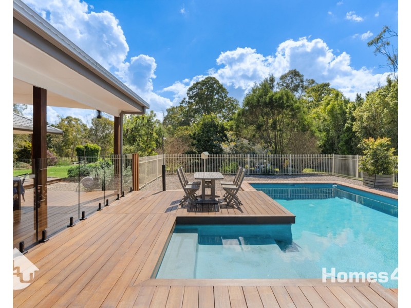 22 Palmridge Court, Deception Bay QLD 4508