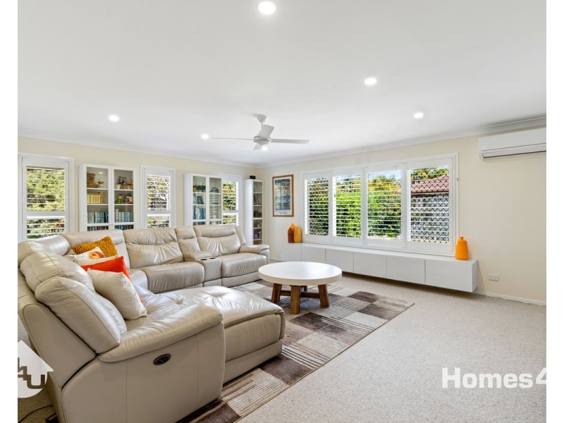 22 Palmridge Court, Deception Bay QLD 4508