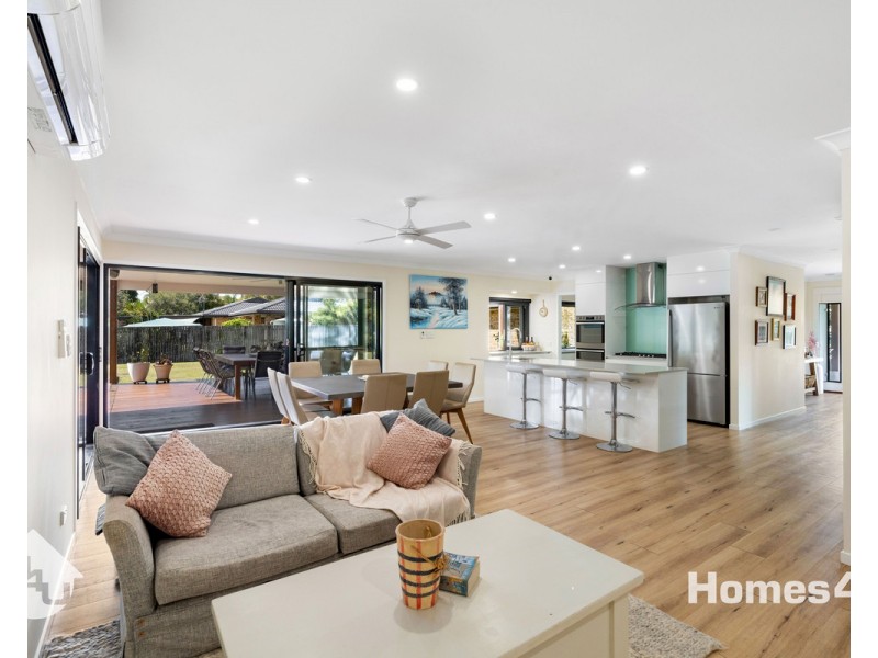 22 Palmridge Court, Deception Bay QLD 4508
