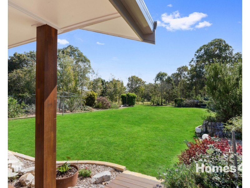 22 Palmridge Court, Deception Bay QLD 4508