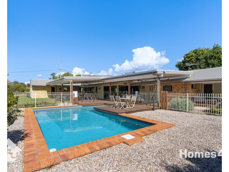 22 Palmridge Court, Deception Bay QLD 4508