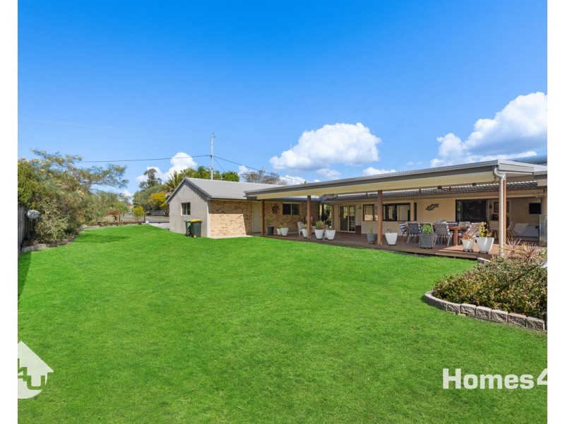 22 Palmridge Court, Deception Bay QLD 4508