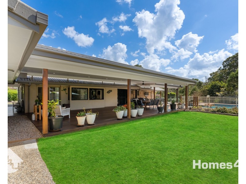 22 Palmridge Court, Deception Bay QLD 4508