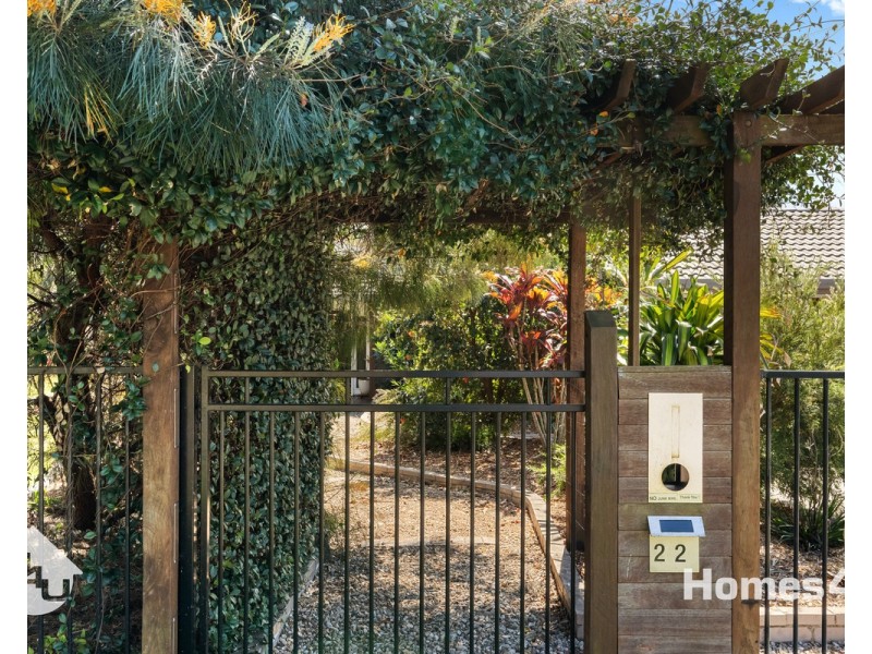 22 Palmridge Court, Deception Bay QLD 4508