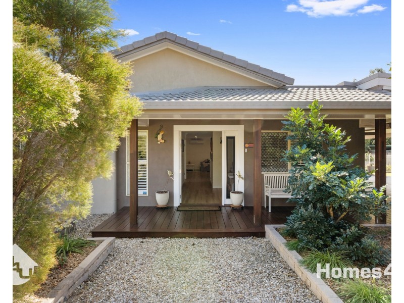 22 Palmridge Court, Deception Bay QLD 4508