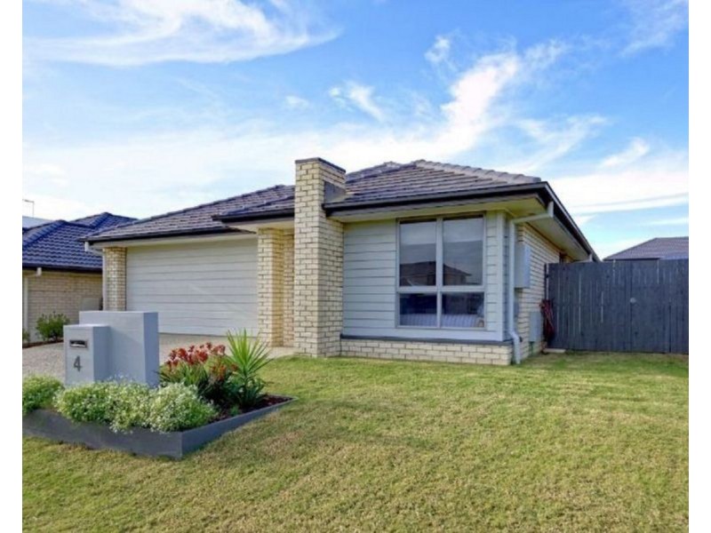 4 Durham Street, Mango Hill QLD 4509