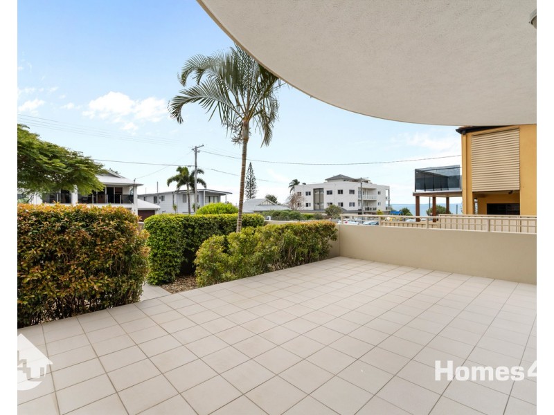 2/7 Annie Street, Woody Point QLD 4019