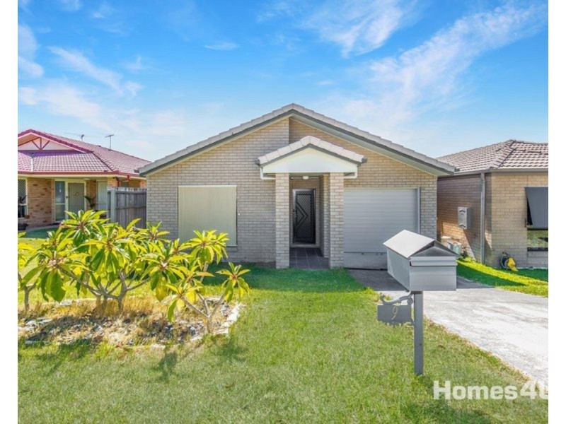 9 Dysart Street, Rothwell QLD 4022