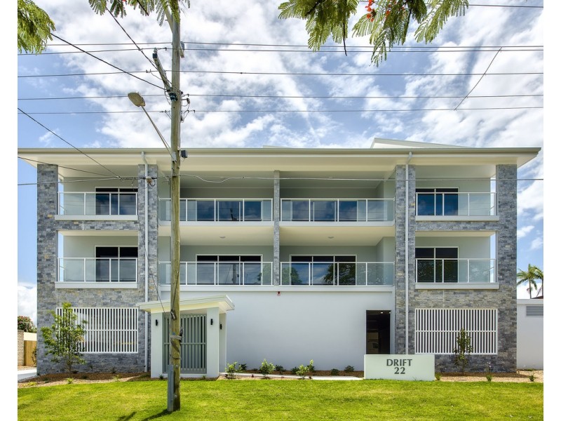 207/22 Arthur, Woody Point QLD 4019