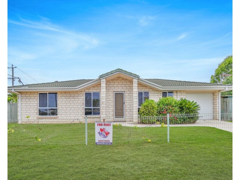 22 Bucknor Drive, Deception Bay QLD 4508