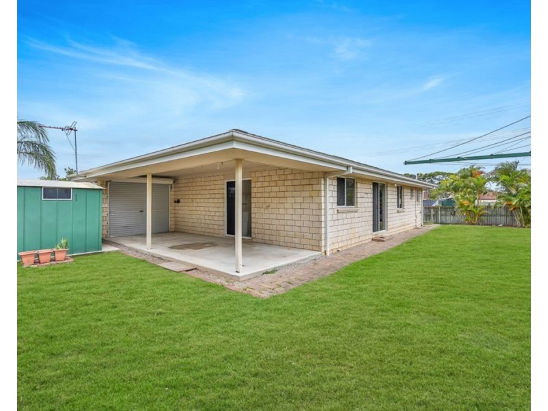 22 Bucknor Drive, Deception Bay QLD 4508