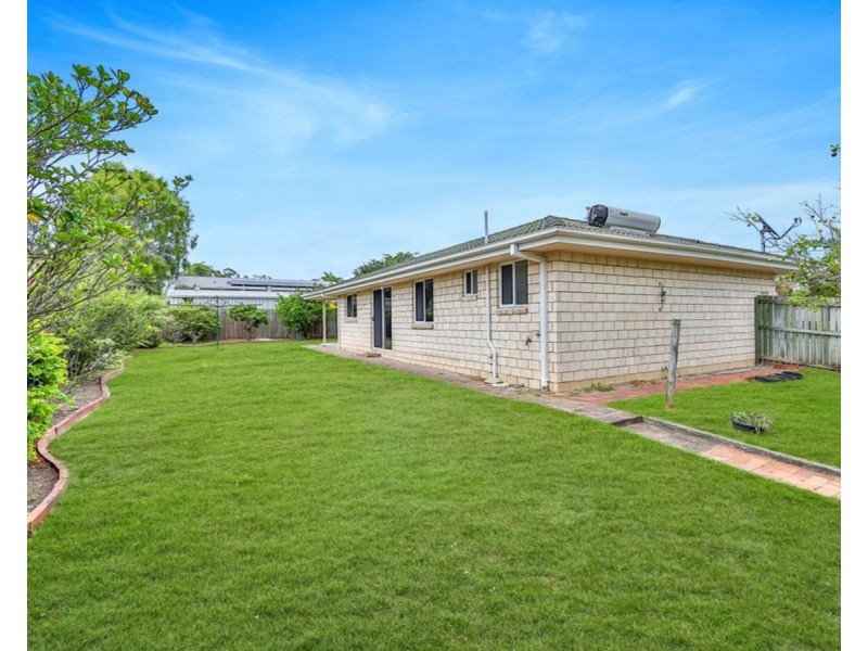 22 Bucknor Drive, Deception Bay QLD 4508