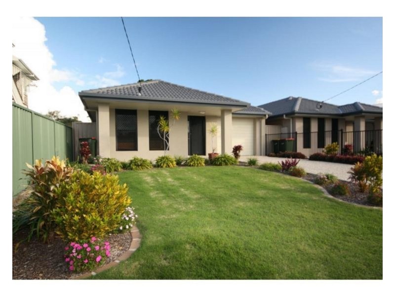 63 Joseph Street, Margate QLD 4019