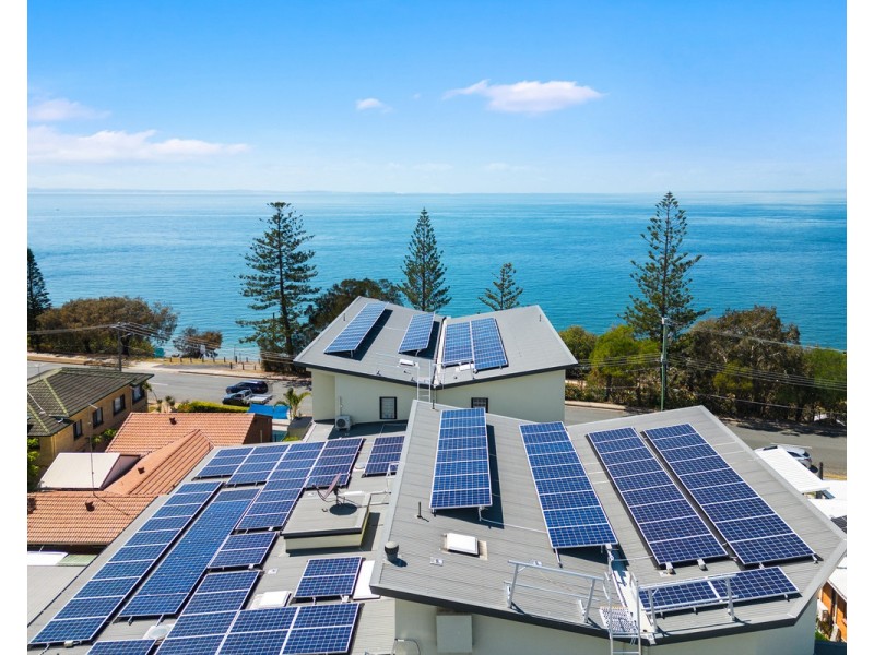 11/30 Gayundah Esplanande, Woody Point QLD 4019