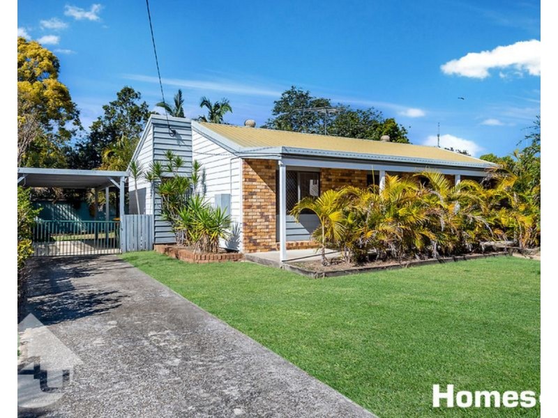 5 Bridecroft Court, Deception Bay QLD 4508