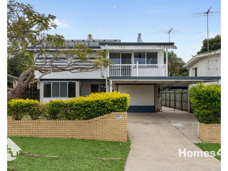 6 Nyanda Street, Strathpine QLD 4500