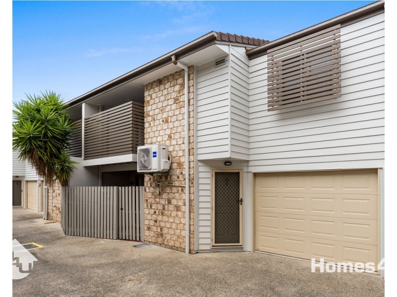 23/54 Fleet Drive, Kippa-ring QLD 4021