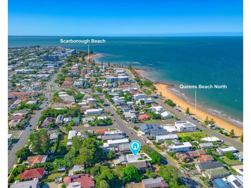 151 Prince Edward Parade, Scarborough QLD 4020