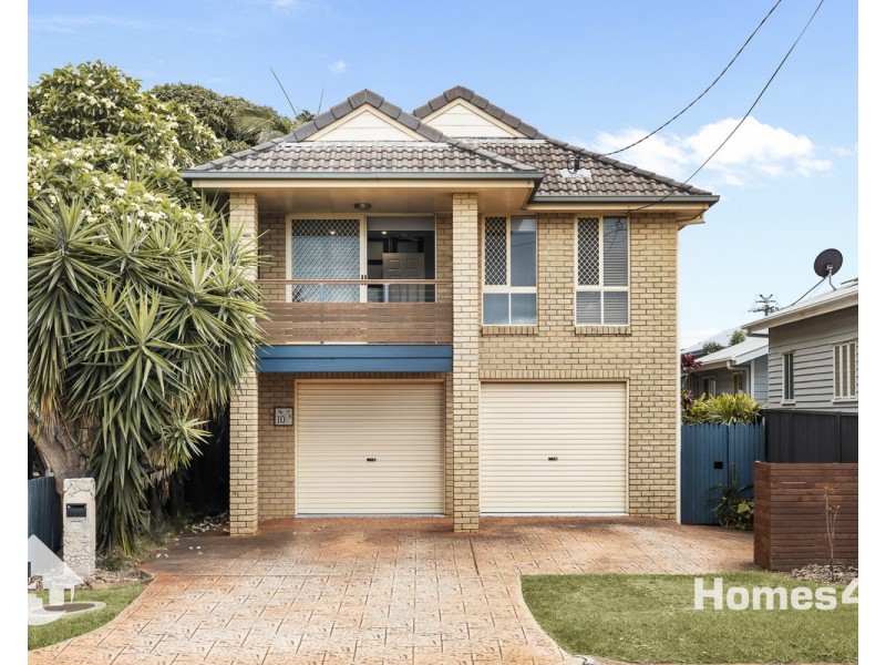 10 Josephine Street, Redcliffe QLD 4020