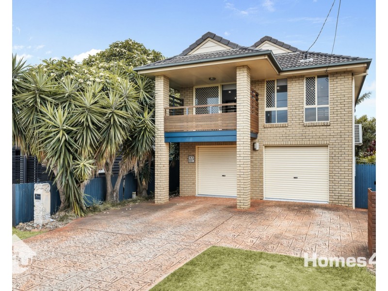 10 Josephine Street, Redcliffe QLD 4020