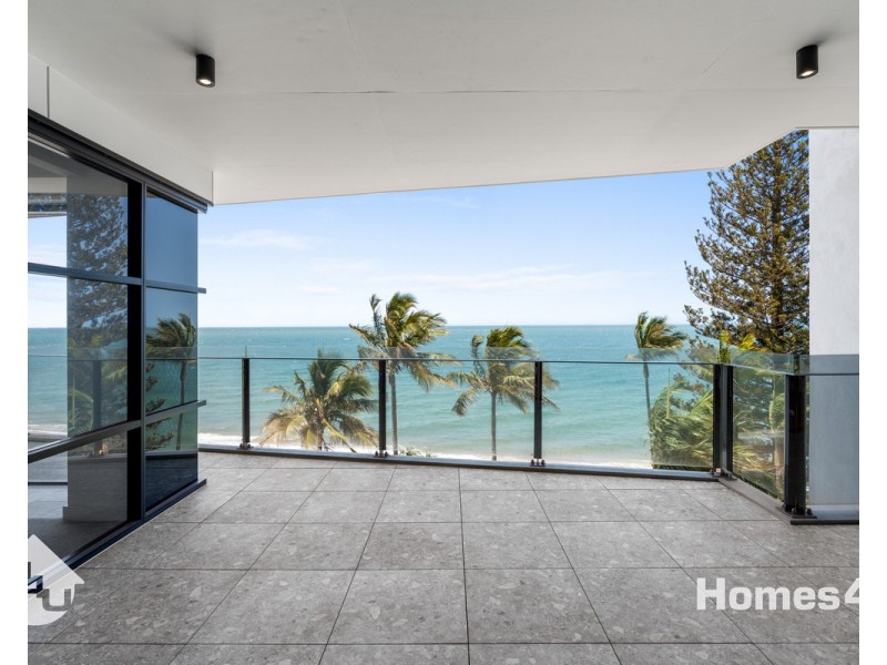 401/124 Prince Edward Parade, Scarborough QLD 4020