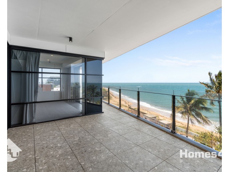 401/124 Prince Edward Parade, Scarborough QLD 4020