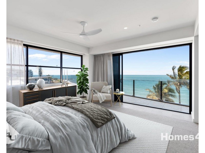 401/124 Prince Edward Parade, Scarborough QLD 4020