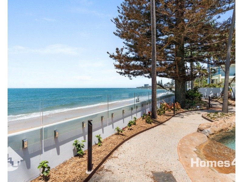 401/124 Prince Edward Parade, Scarborough QLD 4020