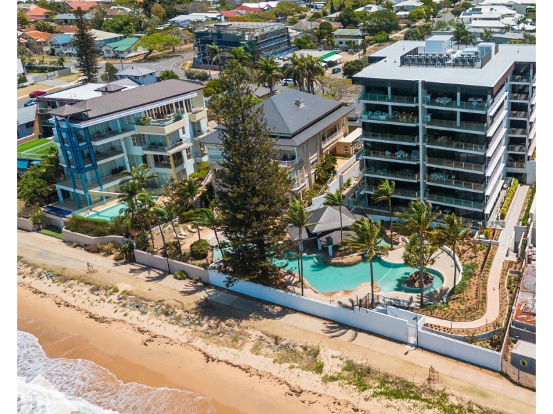 401/124 Prince Edward Parade, Scarborough QLD 4020