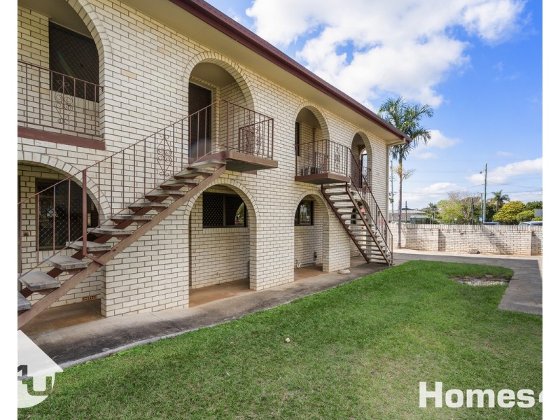 3/2B Andrew Street, Kallangur QLD 4503