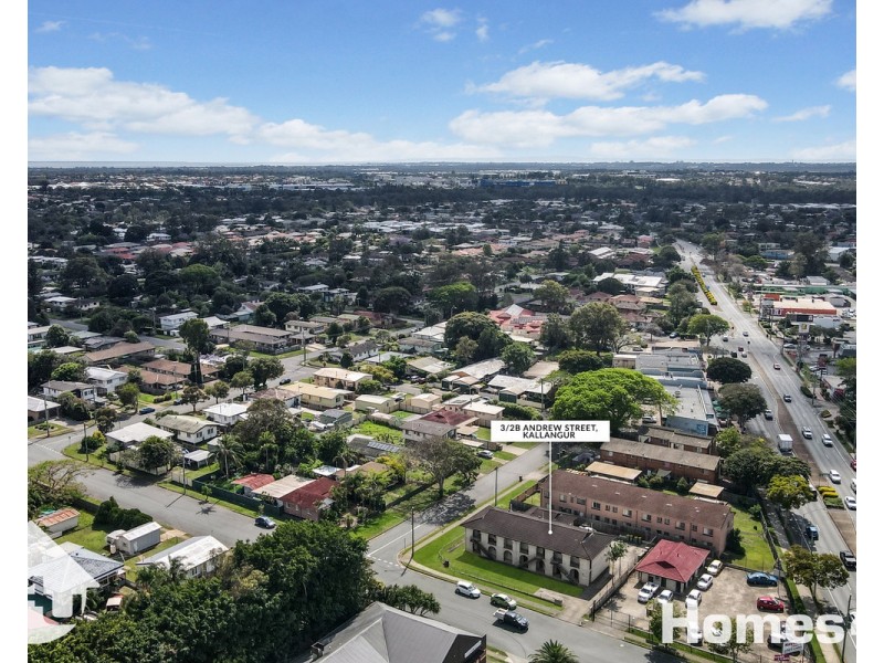 3/2B Andrew Street, Kallangur QLD 4503