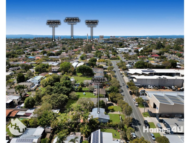 18 High Street, Kippa-ring QLD 4021