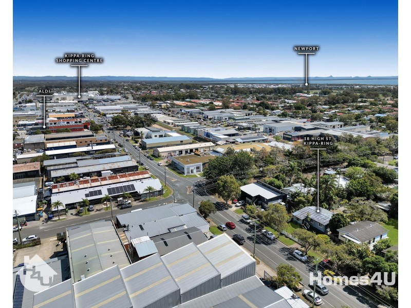 18 High Street, Kippa-ring QLD 4021